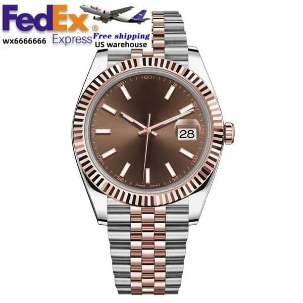AAATop Men's watch skydweller dial automatic watches men designer 40MM Male Single calendar Luxury reloj montre with Waterproof Luminous Sapphire Steel Belt