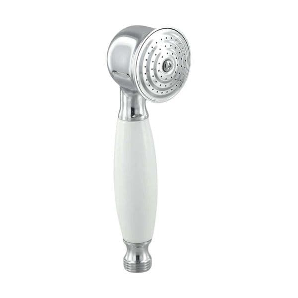 18x5.3cm Shower Head Replacement Vintage Replaceable Accessories For Kitchen And Bathroom