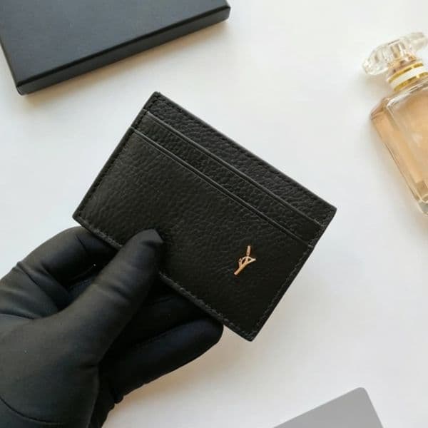 Designer Wallet Women Wallet Luxury Wallet Women Card Holder Men Wallet Cardholder Men Purse Wallet Lady Purses Cowhide Material Womens Wallets with Box AS 16A