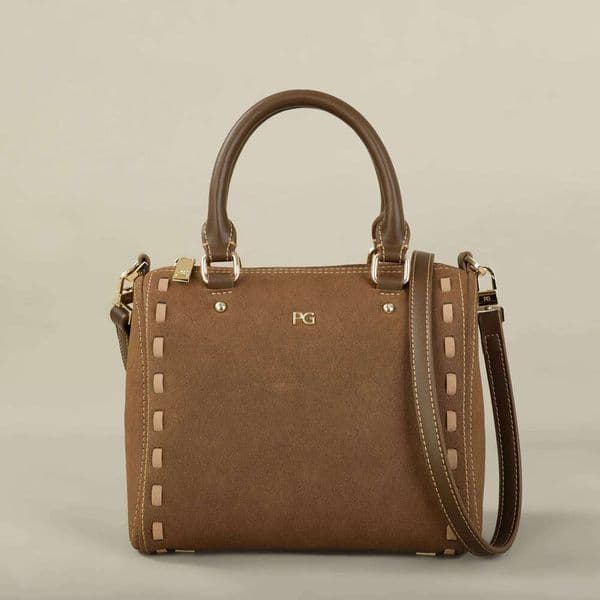 PG For Woman Pillow Large Capacity Multi-Function Satchel Classic 2026 Design Brand Bag Classic Fashion Bag