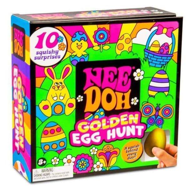 Cross-border new product: Stress-relief toy NeeDoh Teenie Sparkle Hearts, Valentine's Day limited edition