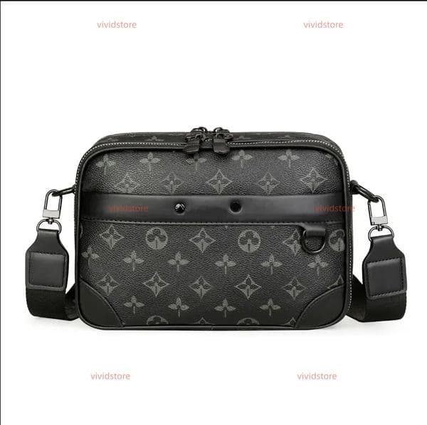 10A High Quality Designer bags Top Handbags Women Men Leather Fashion Messenger Bags Shoulder Make up Bag Designer Handbag Tote Man's bag