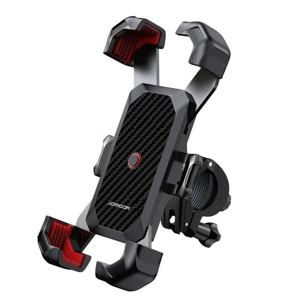 360Rotation Motorcycle Phone Holder Universal Stand Bicycle Cell Phone Mount for 47-7 inch Smartphone Stand Shockproof Bracket 260410
