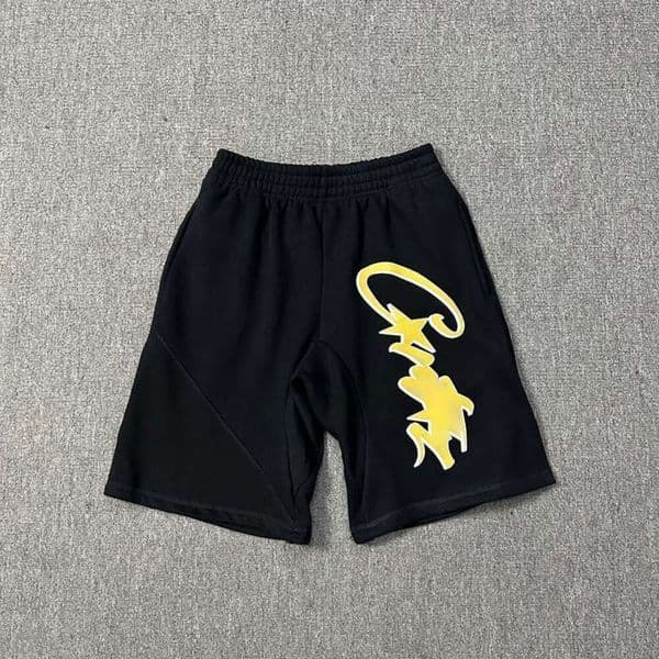 ities Shorts Demon High Street Y2k Shorts American Style Printed Shorts Skateboard Casual Sweatpants For Men And Women Workwear Pocket Street Ce4 L260513