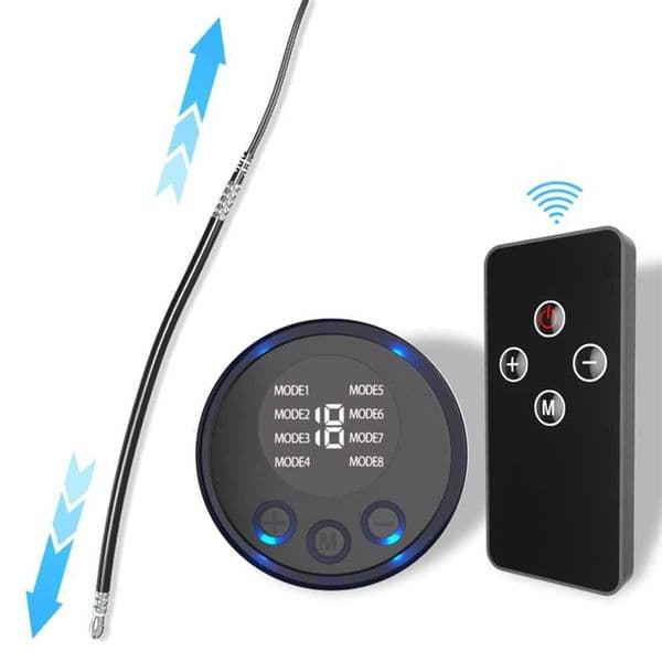 Anal Plug Urethral Sounding Electric Shock Stimulator For Men Cock Sounds Medical Exerciser Machine Erotic Sex Toys Bondage Set