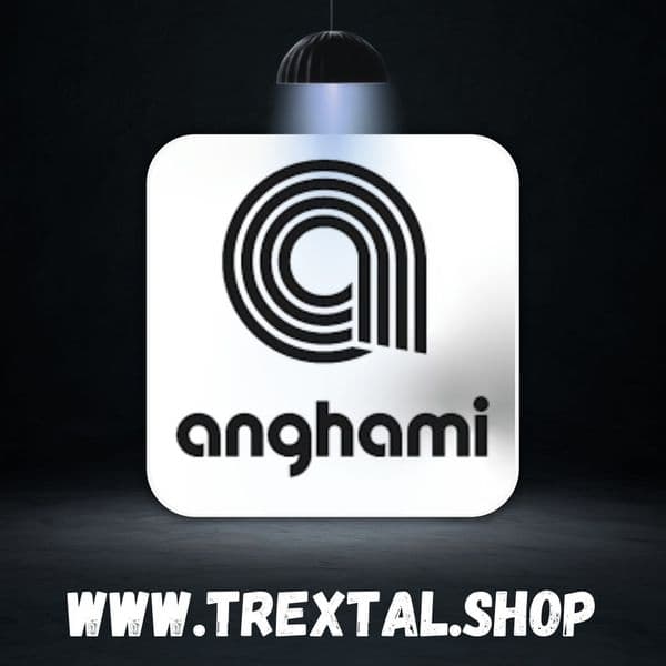 NGHAMI The Future of Digital Entertainment Your All-in-One Digital TV Experience