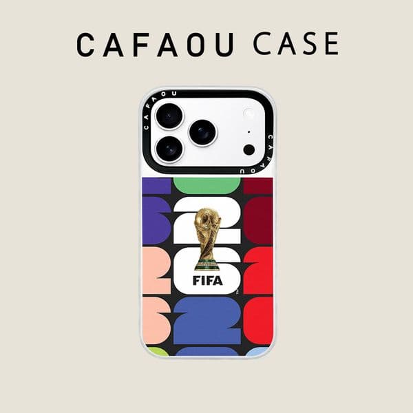 Football Themed MagSafe Compatible iPhone Case Shockproof Soft Silicone Protective Cover for iPhone 17/16/15/14 Series