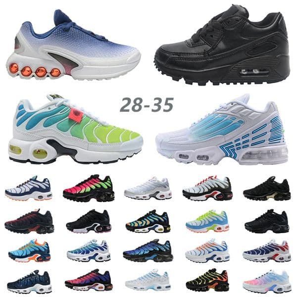 tn Plus Men Women Trainers tnss Running Shoes White Red Black Metallic Grey Drift Aqua Hyper Blue Sunset Purple Reflective Designer Sports Sneakers 28-35