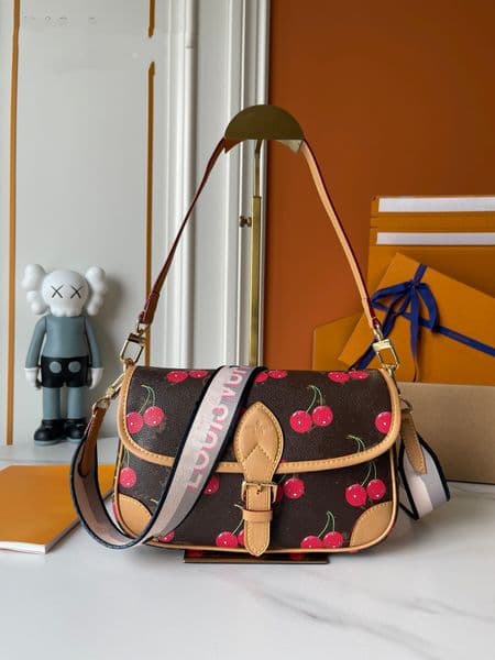 New Top Quality Designer Bags Shoulder bag 10A Women Genuine Leather Tote Handbags Luxury Lady mini crossbody bag Wallet Purses Woman Designers Bags