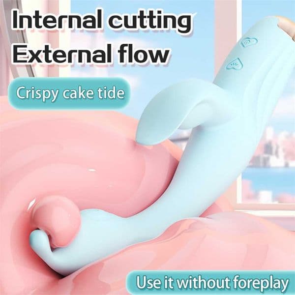 Dildo Vibrator for Women Clitoris Stimulator G Spot Vagina Massager Sex Toy Woman Female Masturbator Adult Toys 18