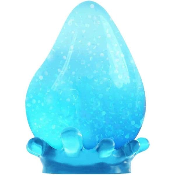FQZWONG 1 Packs Dream Drop Balls Adults Fidget Adults, Fidgets Silicone for Autism, ADHD, Sensory Stress Relief Birthday Day Gifts1 40f