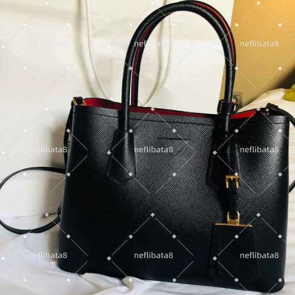Double Designer Bucket Bags Woman Handbag Women Handbags Purses Shopping Bag Large Capacity Ladies Shoulder Bag Classic Totes With High Quality