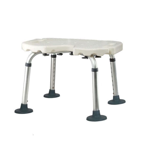 Bath chair suction cups, large foot pad, anti-slip mat, splash-proof commode, in-stock wholesale with seat