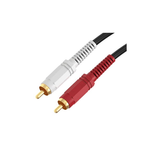 Direct Sale Slovak Europe 8Wire Audio Video Cable for PL DE Belgium for Speaker, DVD, TV