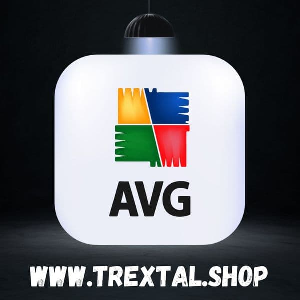 AVG The Future of Digital Entertainment Your All-in-One Digital TV Experience
