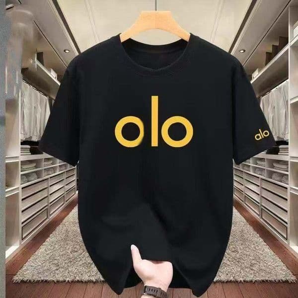 Summer new high-quality fashion designer luxury fashion men's and women's casual cotton T-shirt fashion letters T-shirt short sleeve men's T-shirt888