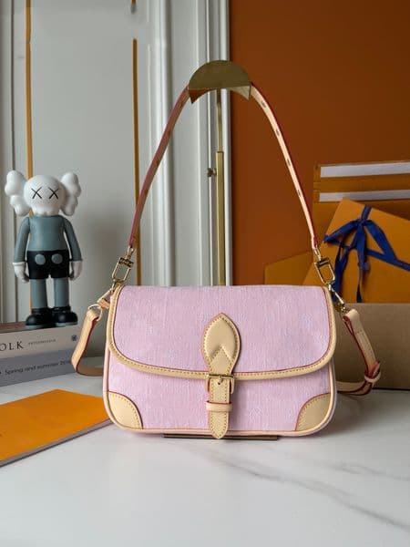 10A designer bag Underarm Mahjong Bag women bag classic old flower Chain small bag retro single shoulder bags crossbody carrying bag tote clutch bags handbags