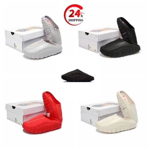 Mind 001 Slides Men Athletes Slides Recovery Pregame Mules Post Workout Slides With 22 Massage Nodes Black Hyper Crimson Geode Teal Sunburst Red mind 001Slippers