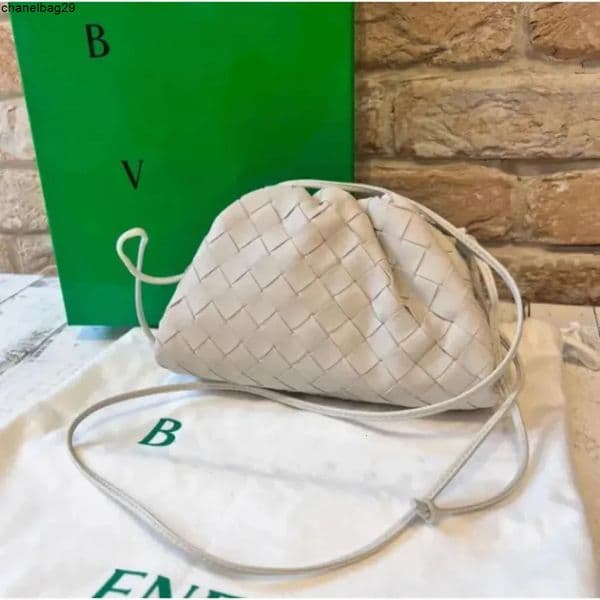 Evening Bags 2026Top a Mirror Quality Tier Candy JodieCm Mini Bag Designer Women MediumBlack Purse Triangle Zipper HandbagClassic Lambskin Hobo1