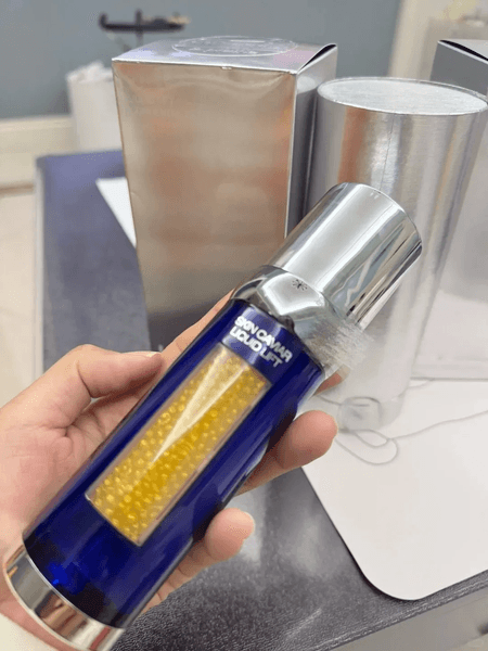 Brand Switzerland Caviar Serum skin Liquid Lift 50ml Concentrate Liftant Luxury Skin Care Face Serum Essence LA Premer Creme fast delivery
