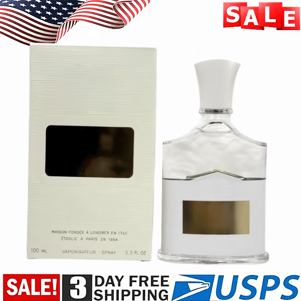 Fast delivery from the USA 2026 Best-selling exquisite perfume Designed by an American designer. Fresh and elegant Long-lasting fragrance Suitable for dates and gifts