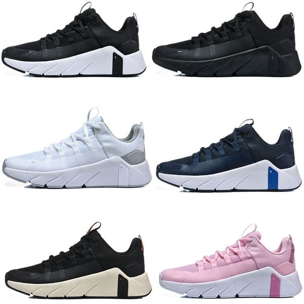 Free Metcon 7 Marathon 7s Running Shoes Women Men Trainers Triple Black Anthracite White Light Lemon Twist Hot Punch Jogging Outdoor Sneakers Sports 36-45