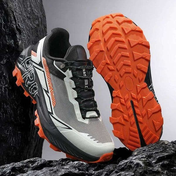 FGH Men's Breathable Casual Sneakers Trainer Fashion Loafers Comfortable Running Shoes for Male 26W0414