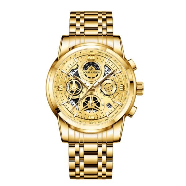 2026 HG ZD Men's and Women's Watch Luxury Men's Watch Brand Quartz Watch Explosive One Piece dropshipping luxu