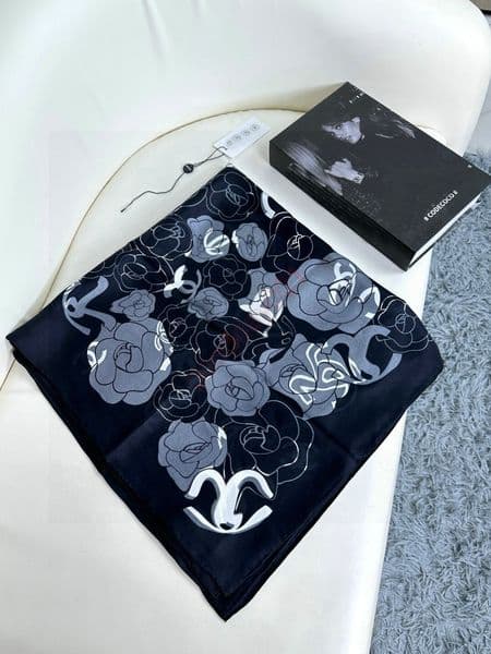 Hairband Handbag Scarf Headbands Women Silk Scraves Bande a cheveux Echarpe Femme Hiver Foulard En Cachemire Pour Neck Bow Monogram Confidential Bandeau Hijab 060