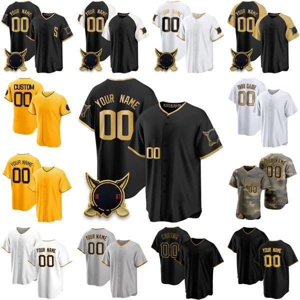 2026 New City Connect 27 Paul Skenes Baseball Jerseys 15 Oneil Cruz Ryan O'Hearn 23 Mitch Keller 10 Bryan Reynolds 20 Marcell Ozuna Bubba Chandler Sizes S-6XL