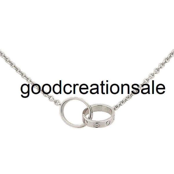 Designer C Brand Necklace Sophisticated Designer Inspired Luxurious Gold Plated Moissanite Pendant Necklace - Handmade Designer Choker for Women IOVP