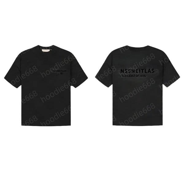 shirt t shirt designer shirt mens designer clothes mens for men designer t shirt homme de t-shirt tee shirt tshirt Letter Pattern Short Sleeve Leisure Womens T-Shirt
