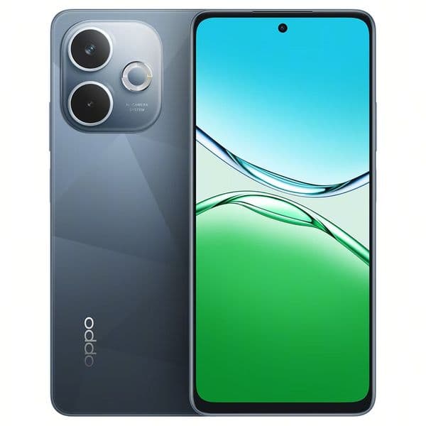 Original Oppo K13X 5G Smart Mobile Phone 8GB RAM 128GB ROM MTK Dimensity 6300 50.0MP 5800mAh Android 6.67" 120Hz LCD Full Screen Fingerprint ID IP69 Waterproof Cell Phone