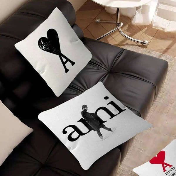 Pillow Case Fashion Luxury A-Amis Cushion Cover Decorative Sofa Home Decor Case Pillow Cases 26L0414