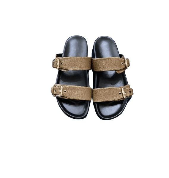 designer sandals women famous slides sandale slippers womens men platform sliders shoes bottom flip casual beach sandal outside leather zz