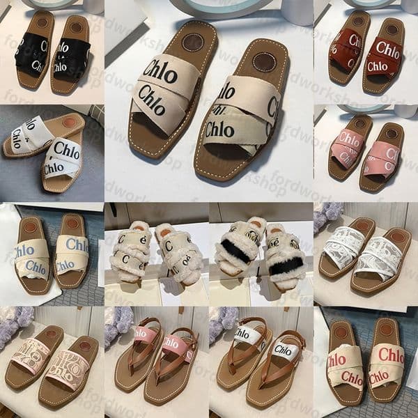 Free Shipping Designer sandals slides clogs heels slippers sliders clog shoes for mens d h gate womens sandal slipper sandles mules sandale Flip Flops top