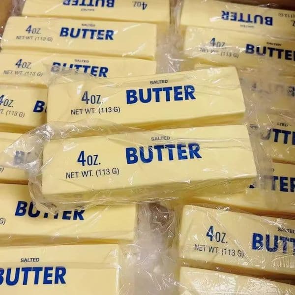 Summer Butter Squeeze Toy PU Soft Slow Rebound Food Fidget Toy Stress Relief Anxiety Reduction Office School Gifts BY sea