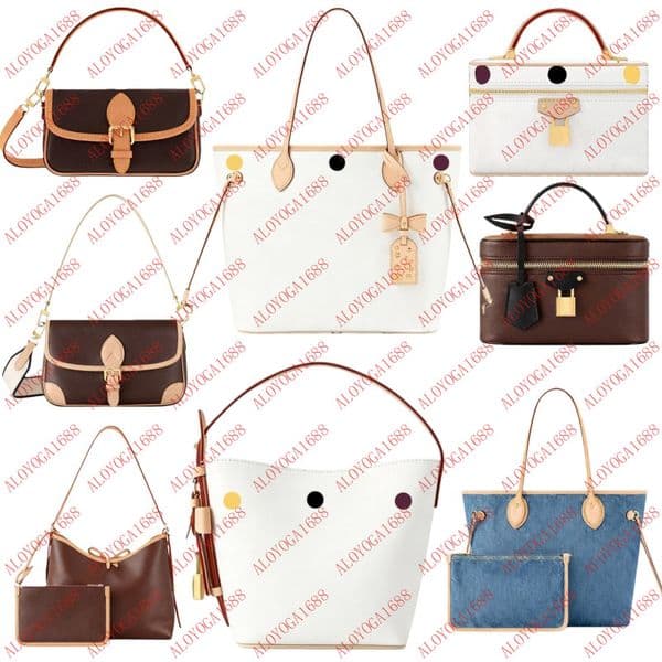 Evening Bags Luxury Designer Fashion Shoulder Bag Trend Ladies Handbags Highest Quality Tote Bag Genuine Leather Women Crossbody Bag Travel Chain Bag Wallet