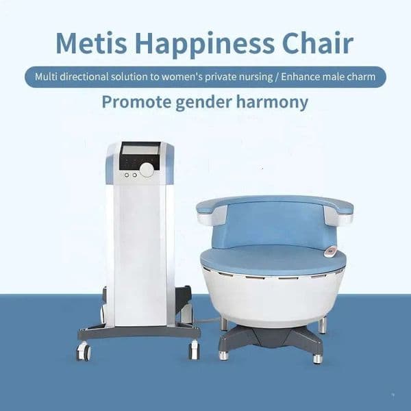 Ace High Tesla Factory Sale Price Muscle Electromagnetic Treatment Body Kegel Exercise Urinary Pelvic Floor Postpartum Repair Chair
