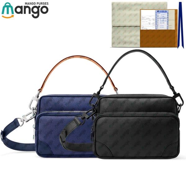Designer Bag Men Messenger bag 25cm Sholder Bag mango89711 Handbag Purse TOP Mirror Quality M27232 M26823 M26783 M14016 M27553