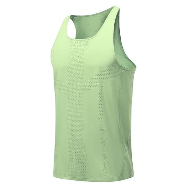 Men Women Athletics Tank Top Running Vest Speed Sports GYM Fitness Shirts Guys Sleeveless Clothing Athlete Track Field Singlet 260414