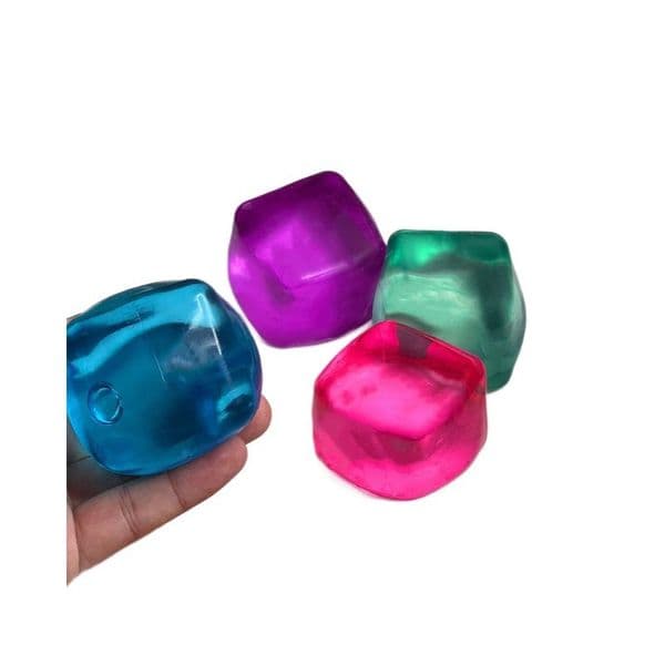 Free shipping Sensory Comfort Object with a Soft Feel Perfect Fidget Companion Against Daily Tension Trendy Fashionable Endless Entertainment Stress Relief