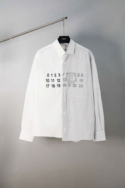 Men's Plus Tees & Polos t-shirts Round neck embroidered and printed polar style summer wear with street pure cotton 4236