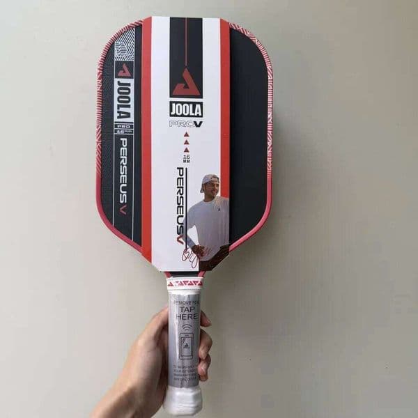 JOOLA Perseus PRO V Pickleball Ben Johns16MM TFP Foam Core T700 Carbon Fiber Racket USAPA Approved Sports Paddles 26W0415