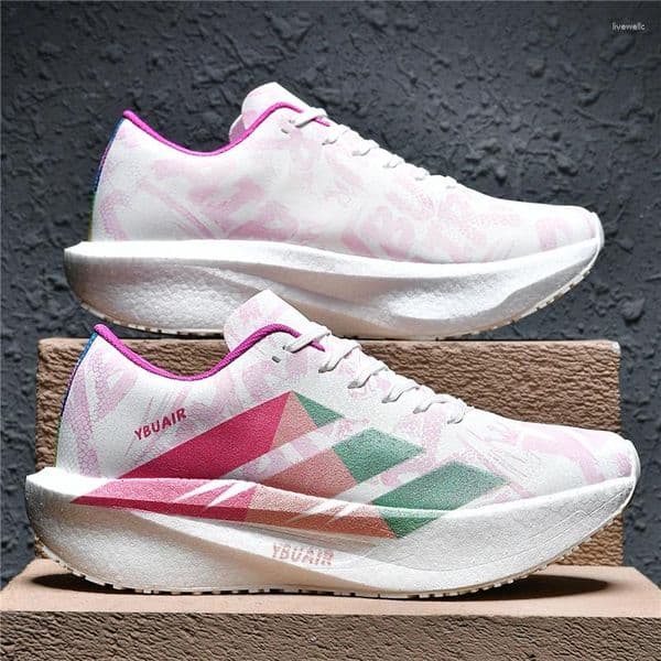 Casual Shoes High Quality Mens Sport Outdoor Sneakers Youth Breathable Mesh Black Running Athletic Jogging Tennis 39-45
