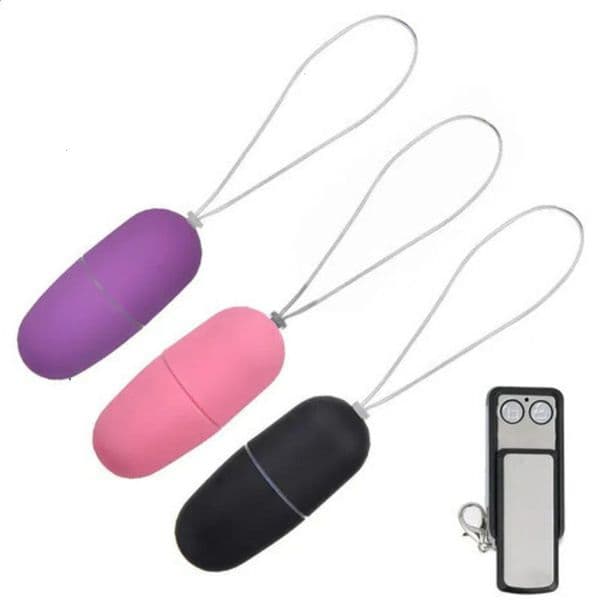 oys AV Magic Massager Wireless Car Remote Control Vibrating G-Spot Vibrate Egg Sex adult toys Toys For Women Adult Flirt Supplies 24122 014