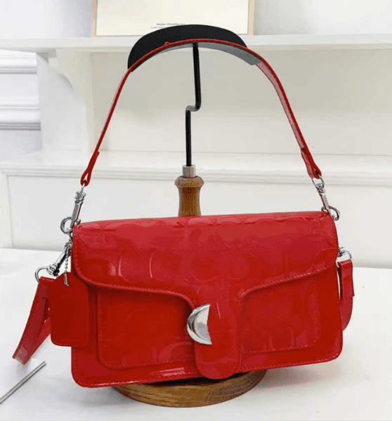 10Aluxery Tote Designer New Women's Candy Color Super Soft Cloud Tabby Shoulder Crossbody Bag Handbag Cross-Border Bags 2026 #New