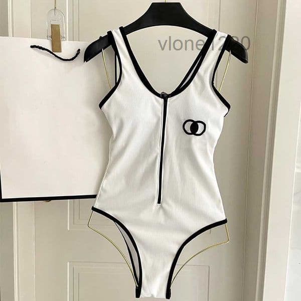 Designer Bikini swimsuit Swimwears Swim Suit Women Sexy Swimsuits Ladies Backless Split Letter Multicolors Summer Time Beach Bathing suits Wind Swimwear S-XL
