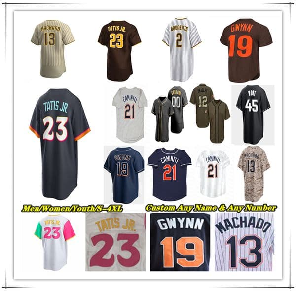 2026 City Fernando Tatis Jr Manny Machado Baseball Jersey Jackson Merrill Xander Bogaerts Ramon Laureano Jake Cronenworth Gavin Sheets Freddy Fermin Randy Vasquez