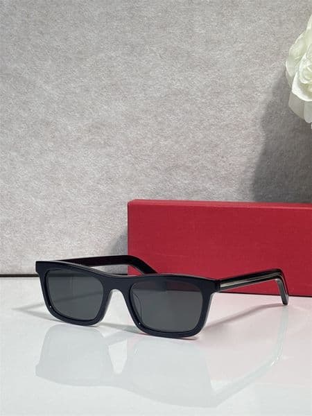 luxury designer women SPR square sunglasses for men wome uv400 protective D05 cool vintage famous brands retro eyewear oringinal quality